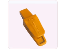 Longking 60-20 Straight-Opening Tooth Adapter LG60