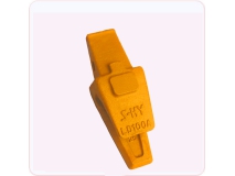 SANY 75-25 Tooth Adapter LD100A