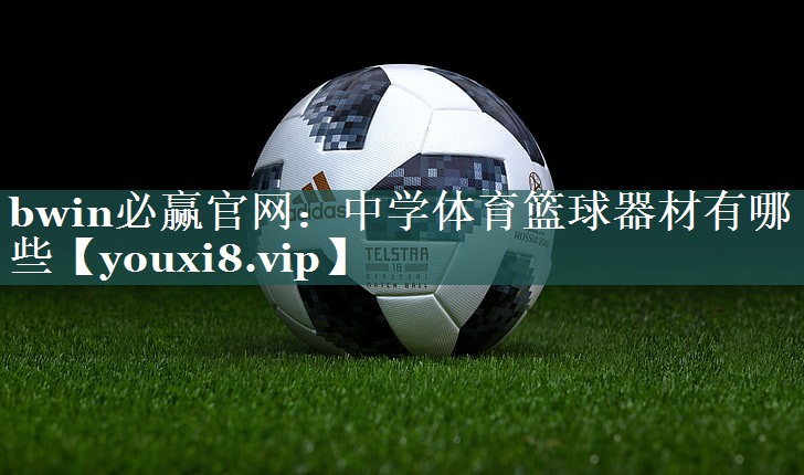 中学体育篮球器材有哪些